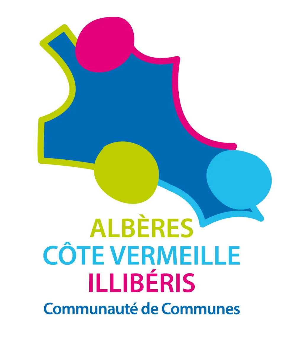Logo de la Communauté de communes